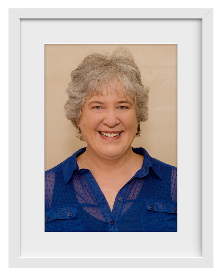 Bennita Visser - Adminwiz