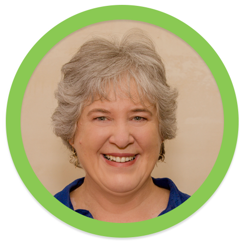Bennita Visser - Managing Director (Owner) of Adminwiz