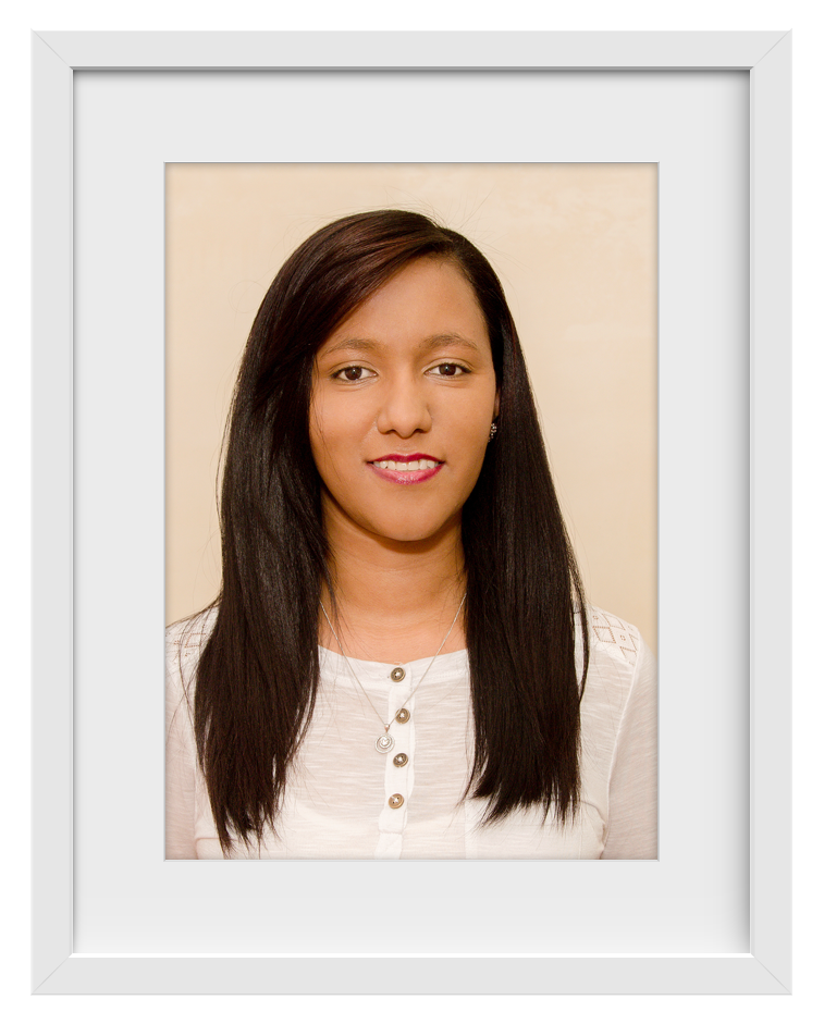 Deidre Swanepoel - Adminwiz
