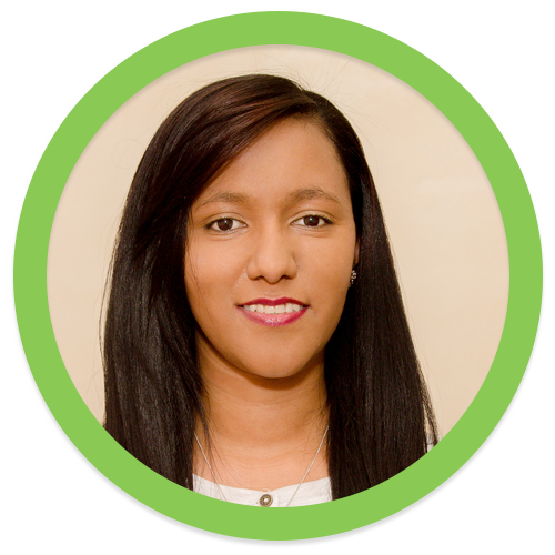 Deidre Swanepoel - Junior Bookkeeper, Receptionist & Filing Clerk at Adminwiz