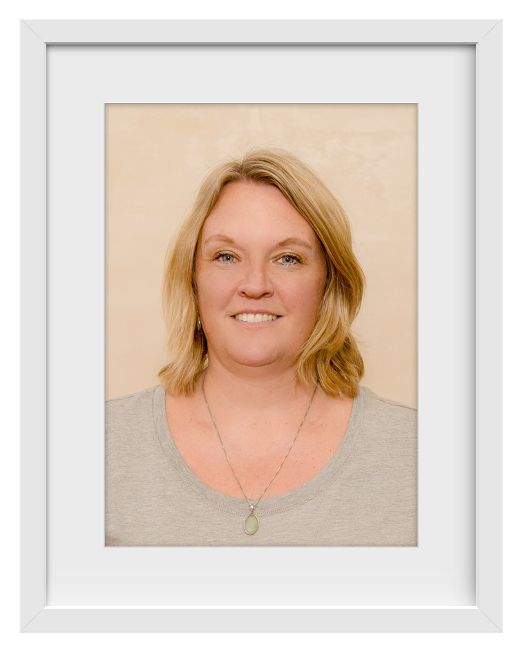 Hania Newton - Adminwiz