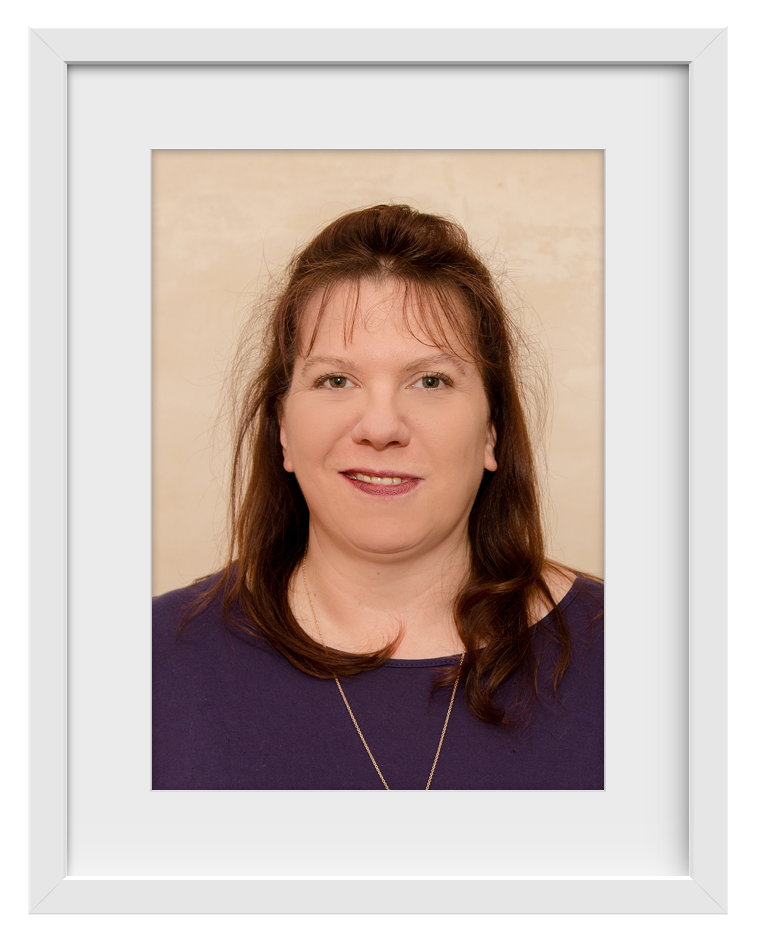 Laetitia Janse van Rensburg - Adminwiz