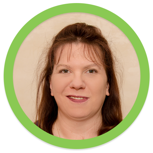 Laetitia Janse van Rensburg - Payroll, Junior Bookkeeper & CIPC & SARS matters at Adminwiz