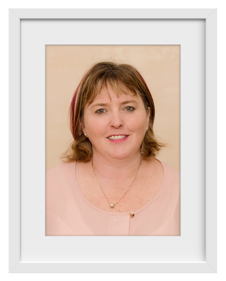 Lucille Kruger - Adminwiz
