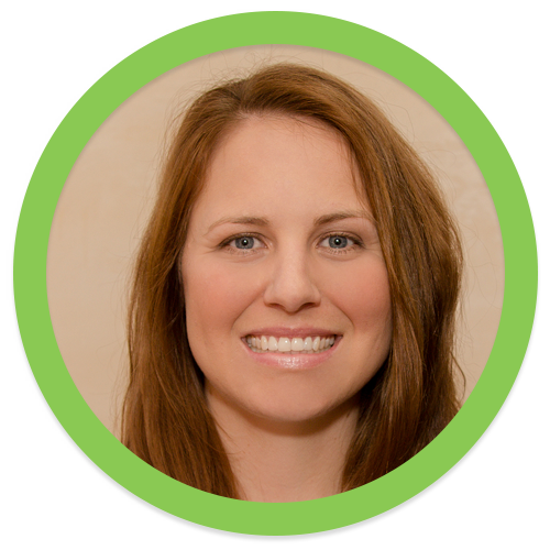Natasha Brink - Financial Statements Department Manager at Adminwiz