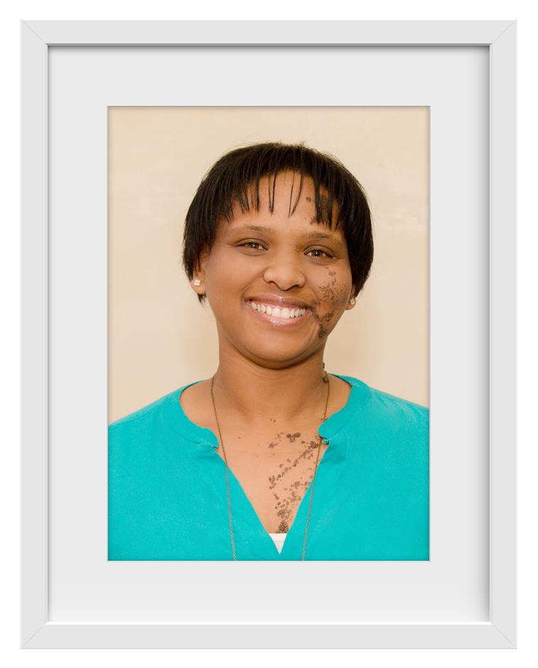 Deidre Swanepoel - Adminwiz