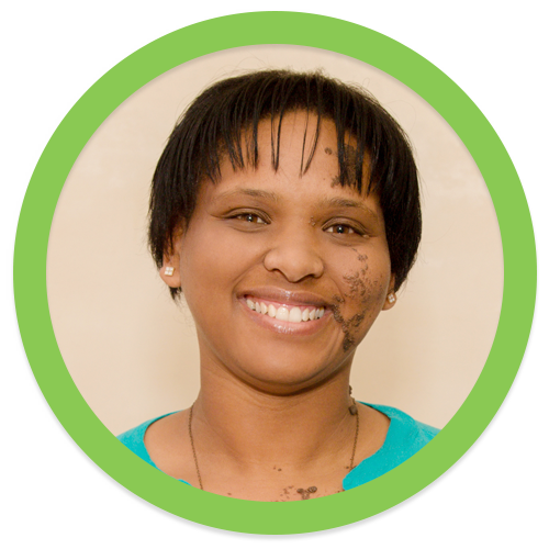 Samantha Heunis - Filing Clerk at Adminwiz