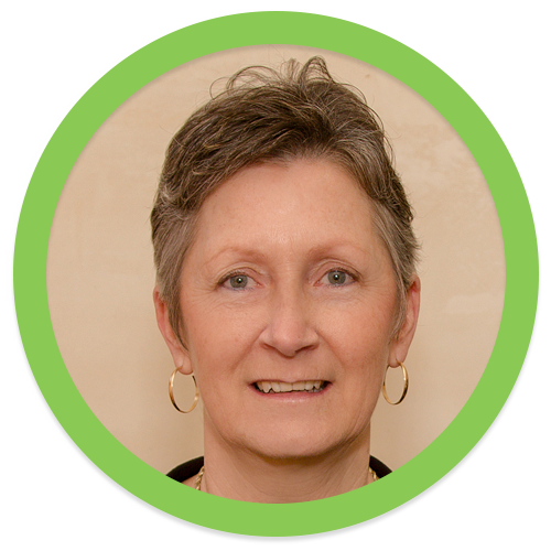 Sandra van Heerden - Bookkeeper & Financial Statements Officer at Adminwiz